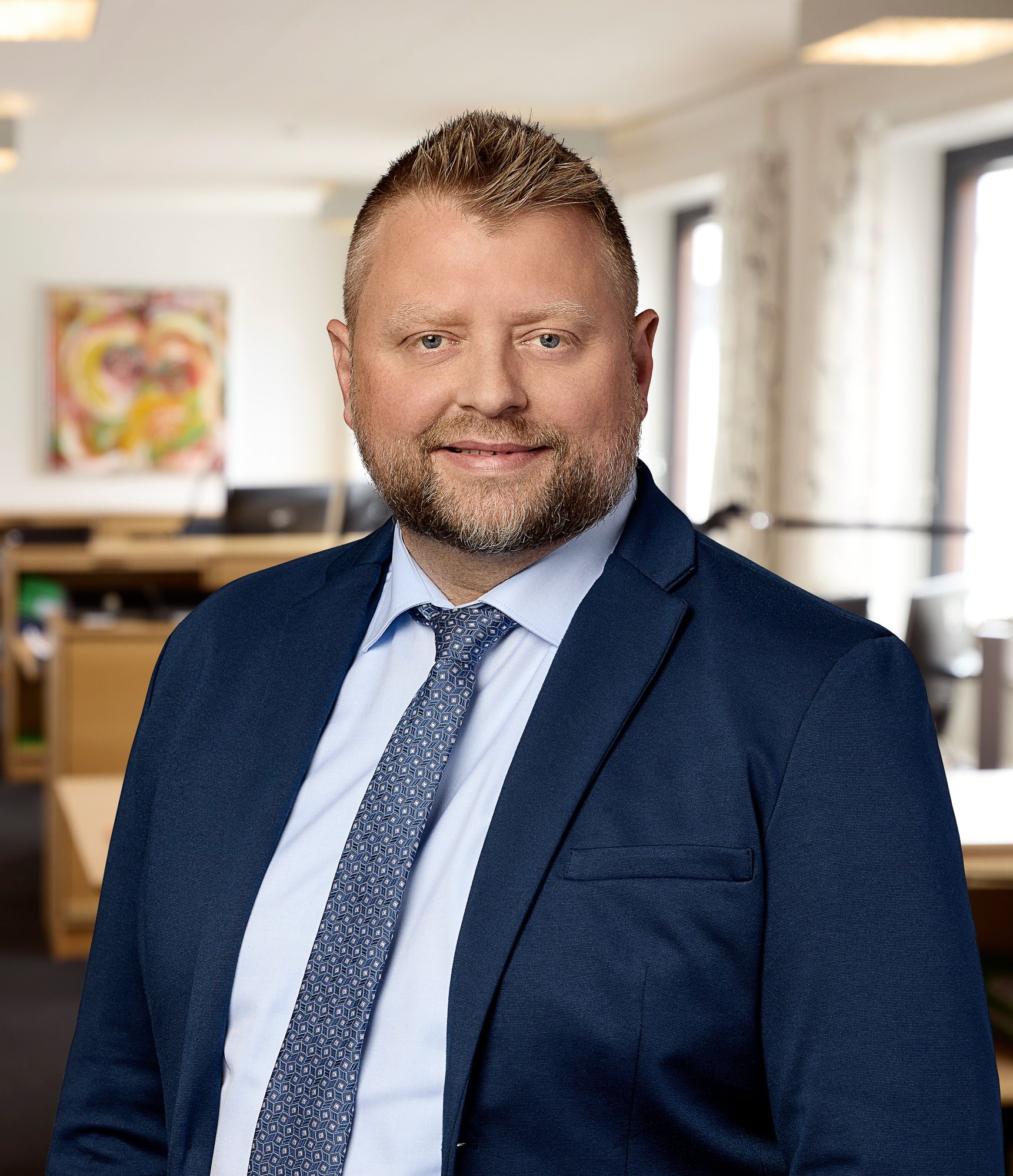 Foto på vej